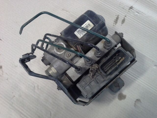 bontott RENAULT MEGANE I ABS Kocka