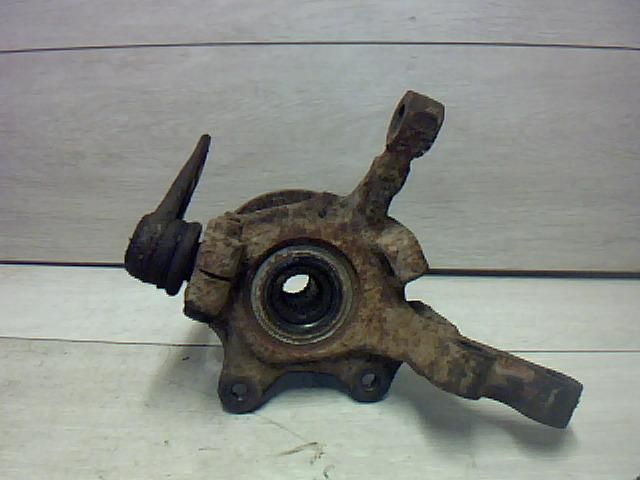 bontott RENAULT MEGANE I Bal első Csonkállvány Kerékaggyal