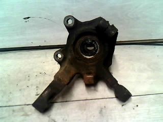 bontott RENAULT MEGANE I Bal első Csonkállvány Kerékaggyal