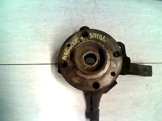 bontott RENAULT MEGANE I Bal első Csonkállvány Kerékaggyal