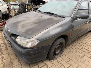 bontott RENAULT MEGANE I Bal első Csonkállvány Kerékaggyal