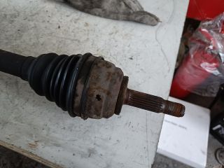 bontott RENAULT MEGANE I Bal Féltengely