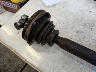 bontott RENAULT MEGANE I Bal Féltengely