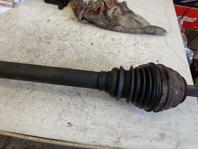 bontott RENAULT MEGANE I Bal Féltengely