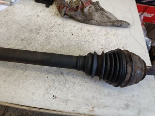 bontott RENAULT MEGANE I Bal Féltengely