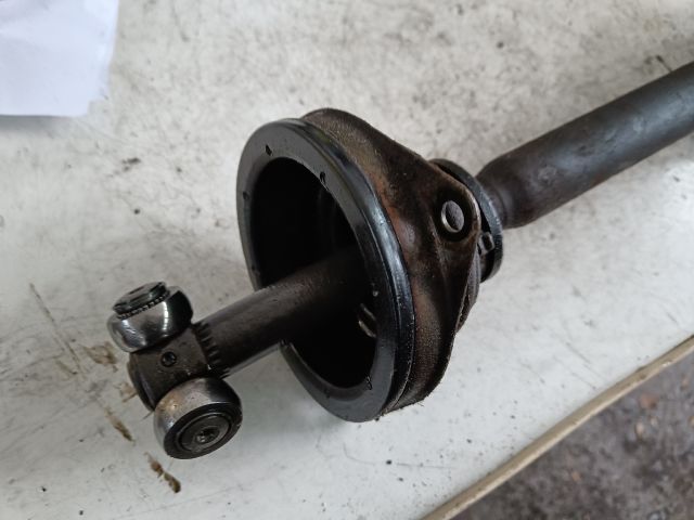 bontott RENAULT MEGANE I Bal Féltengely