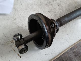 bontott RENAULT MEGANE I Bal Féltengely