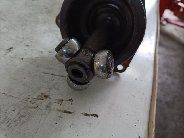 bontott RENAULT MEGANE I Bal Féltengely