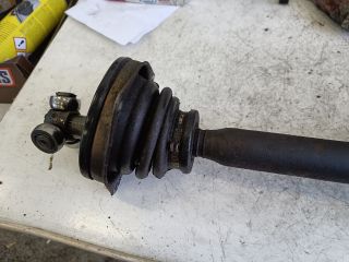 bontott RENAULT MEGANE I Bal Féltengely