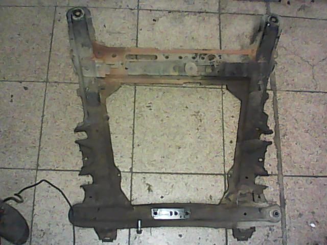 bontott RENAULT MEGANE I Első Bölcső