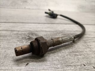 bontott RENAULT MEGANE I Első Lambdaszonda