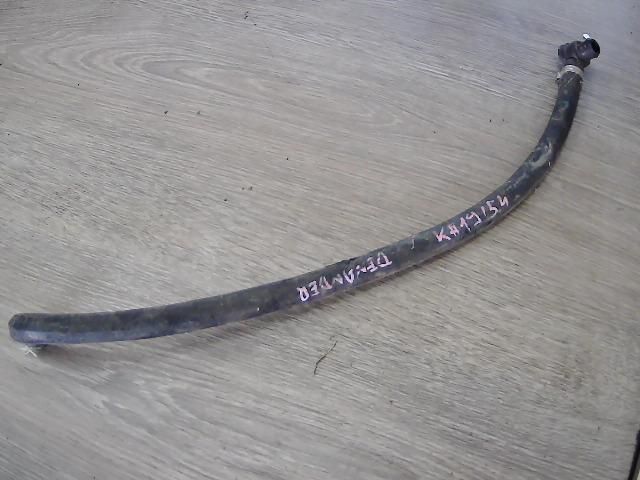 bontott RENAULT MEGANE I Fékrásegítő