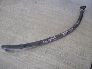 bontott RENAULT MEGANE I Fékrásegítő