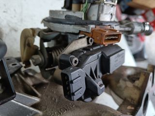 bontott RENAULT MEGANE I Fojtószelep (Elektromos)