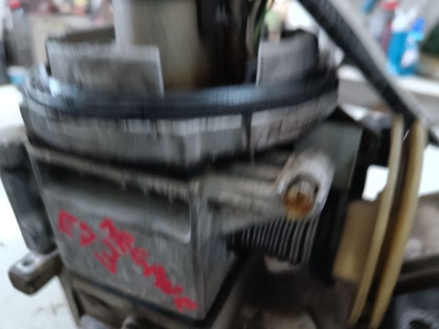 bontott RENAULT MEGANE I Fojtószelep (Elektromos)