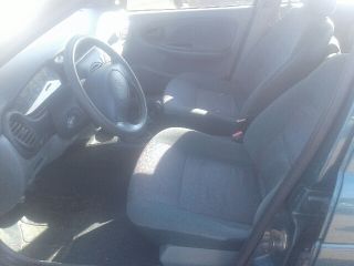 bontott RENAULT MEGANE I Fojtószelep (Elektromos)