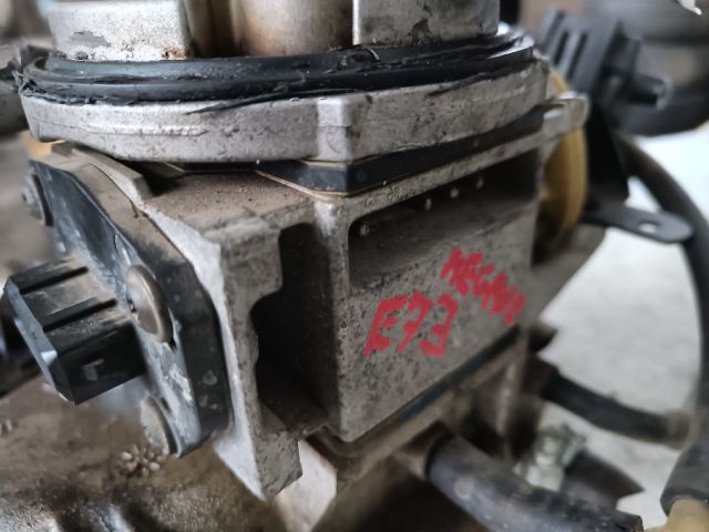 bontott RENAULT MEGANE I Fojtószelep (Elektromos)