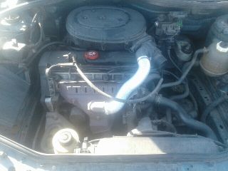 bontott RENAULT MEGANE I Fojtószelep (Elektromos)