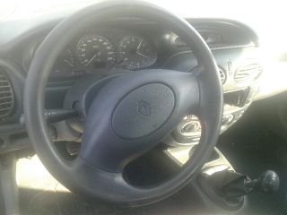 bontott RENAULT MEGANE I Fojtószelep (Elektromos)