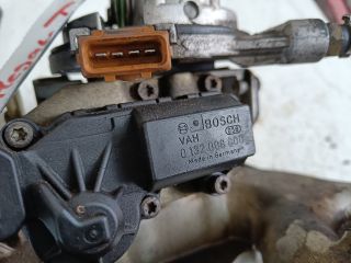 bontott RENAULT MEGANE I Fojtószelep (Elektromos)