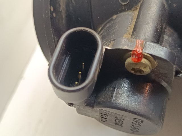 bontott RENAULT MEGANE I Fojtószelep (Mechanikus)