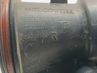 bontott RENAULT MEGANE I Fojtószelep (Mechanikus)