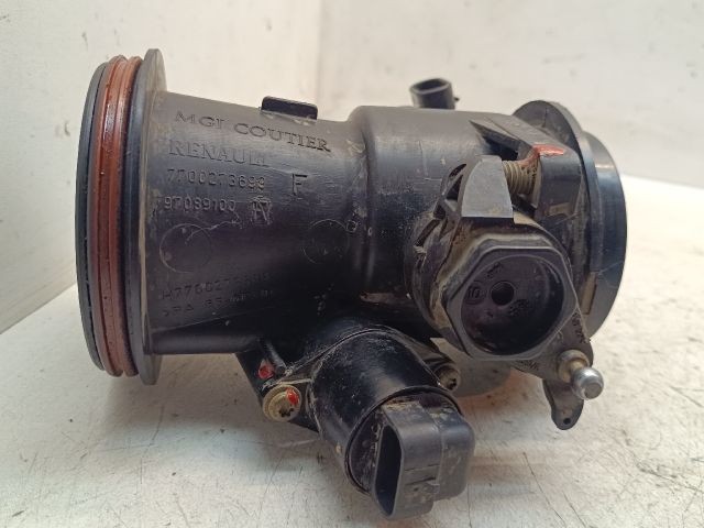 bontott RENAULT MEGANE I Fojtószelep (Mechanikus)