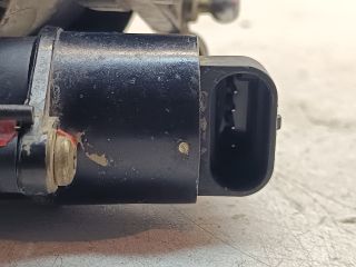 bontott RENAULT MEGANE I Fojtószelep (Mechanikus)