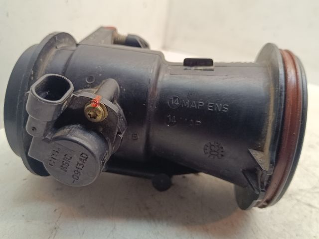 bontott RENAULT MEGANE I Fojtószelep (Mechanikus)