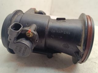 bontott RENAULT MEGANE I Fojtószelep (Mechanikus)