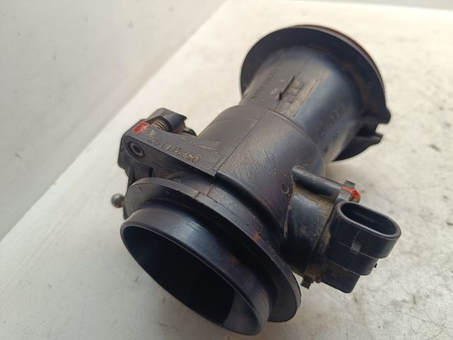 bontott RENAULT MEGANE I Fojtószelep (Mechanikus)