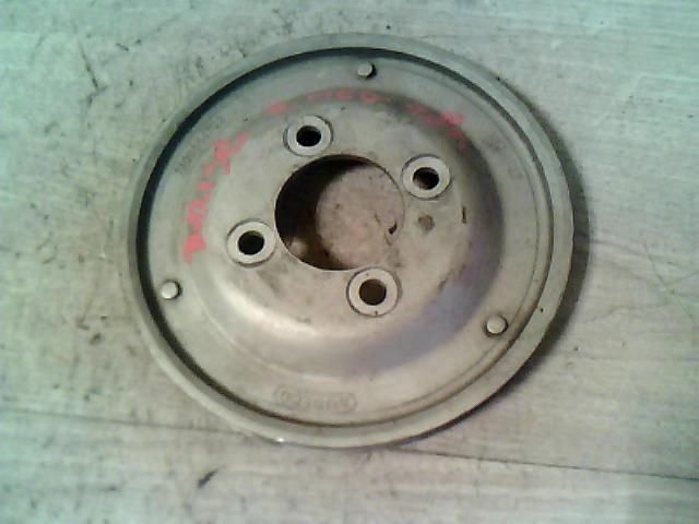 bontott RENAULT MEGANE I Főtengely Szíjtárcsa