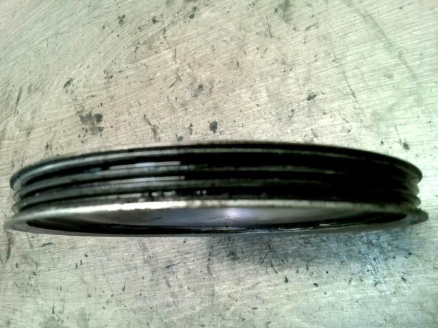 bontott RENAULT MEGANE I Főtengely Szíjtárcsa