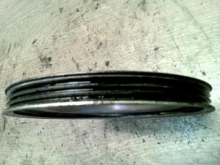 bontott RENAULT MEGANE I Főtengely Szíjtárcsa