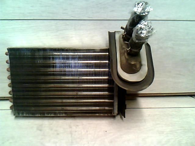 bontott RENAULT MEGANE I Fűtőradiátor
