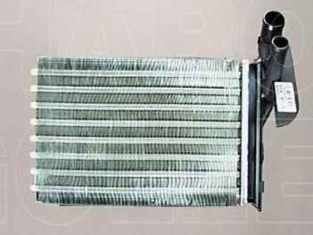 bontott RENAULT MEGANE I Fűtőradiátor