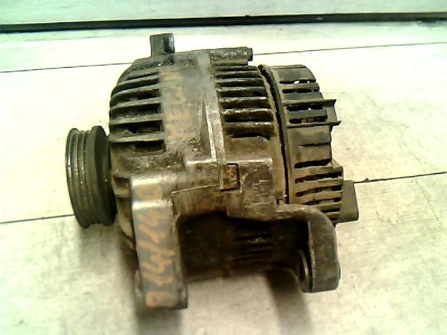 bontott RENAULT MEGANE I Generátor