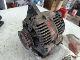 bontott RENAULT MEGANE I Generátor