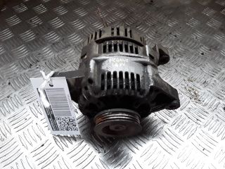 bontott RENAULT MEGANE I Generátor