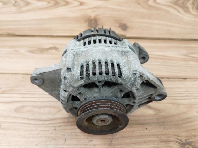 bontott RENAULT MEGANE I Generátor