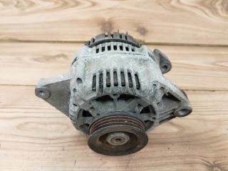 bontott RENAULT MEGANE I Generátor