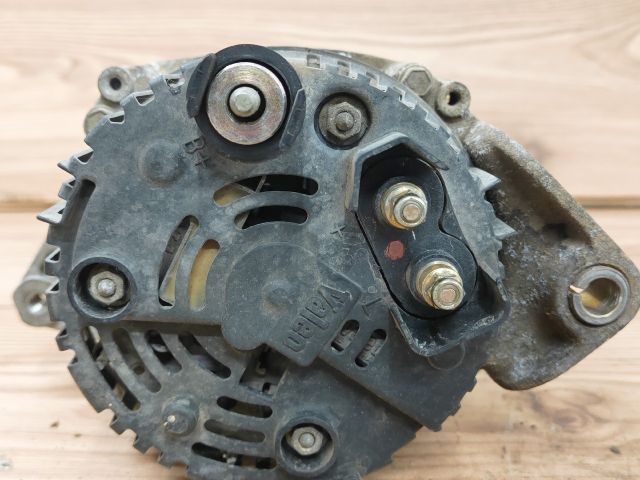 bontott RENAULT MEGANE I Generátor