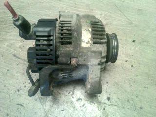 bontott RENAULT MEGANE I Generátor