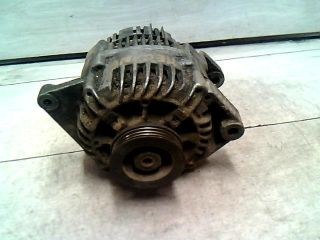 bontott RENAULT MEGANE I Generátor