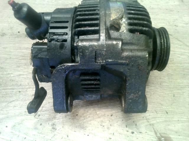 bontott RENAULT MEGANE I Generátor