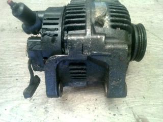 bontott RENAULT MEGANE I Generátor