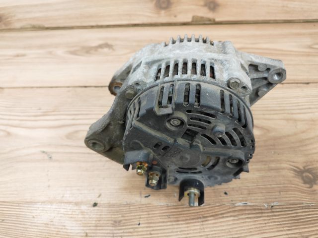 bontott RENAULT MEGANE I Generátor