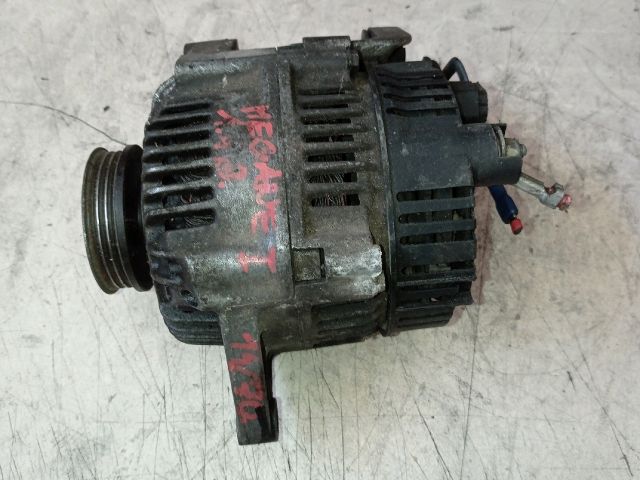 bontott RENAULT MEGANE I Generátor