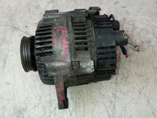 bontott RENAULT MEGANE I Generátor