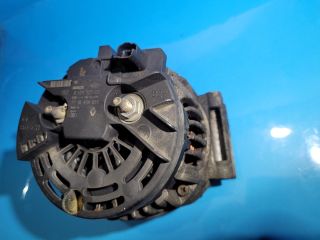 bontott RENAULT MEGANE I Generátor